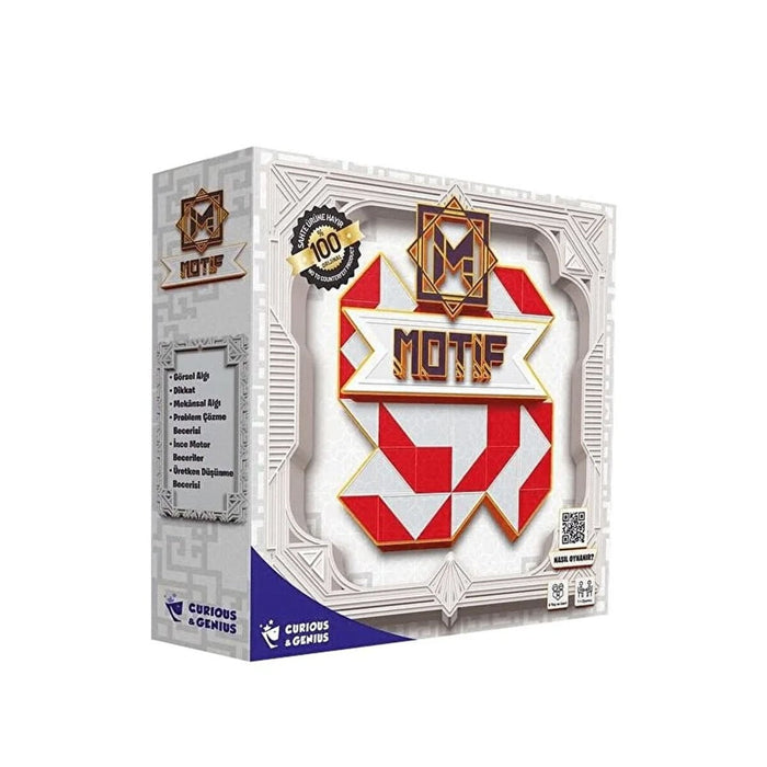 0002 MOTİF - Toyz Show - 