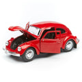 MAY 31926 Volkswagen Beetle Model Araba 1:24 -Necotoys - görsel 2
