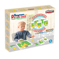 02 015 DESEN KARTLI TANGRAM - görsel 2