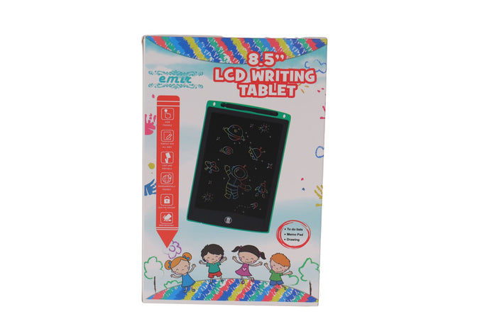 TG-4022-833 DİJİTAL ÇOCUK YAZI TAHTASI - Toyz Show - 