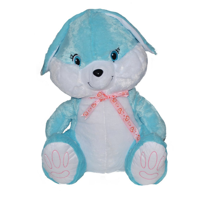 1273M TAVŞAN 58 CM MAVİ - Toyz Show - 