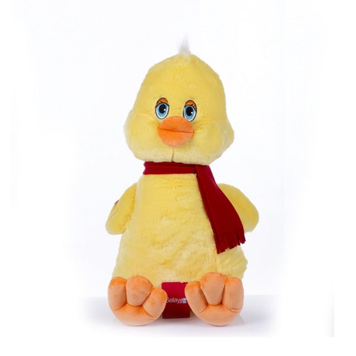 1410 CİVCİV 55 CM SARI - Toyz Show - 