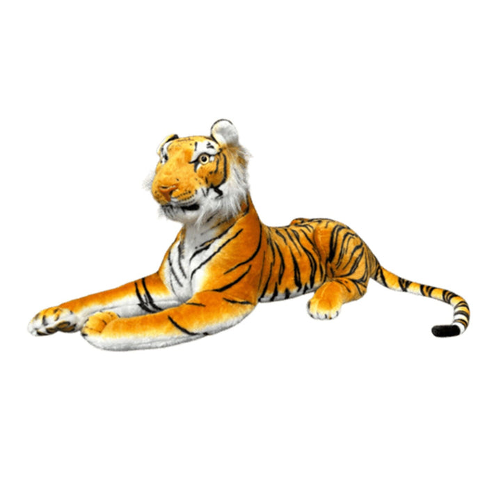 4548K KAPLAN 80 CM KAHVERENGİ - Toyz Show - 