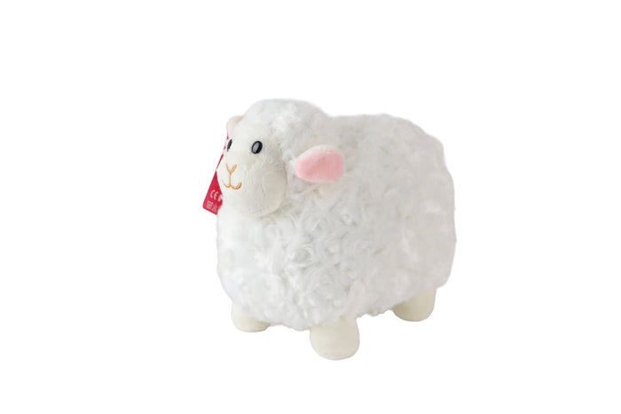 4526 KUZU 25 CM BEYAZ - Toyz Show - 