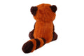 4541K KIZIL PANDA 30 CM KAHVERENGİ - görsel 2