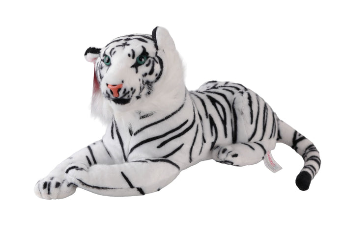4547 KAPLAN 45 CM BEYAZ - Toyz Show - 