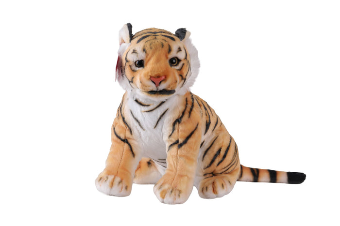 4554K KAPLAN 30 CM KAHVERENGİ - Toyz Show - 