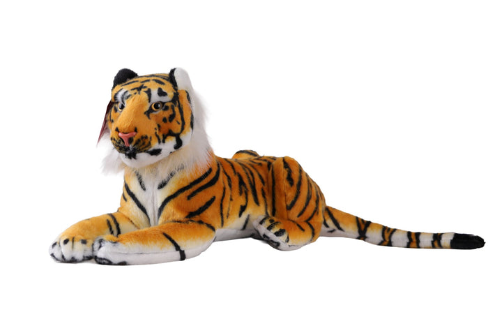 4538K KAPLAN 45 CM KAHVERENGİ - Toyz Show - 