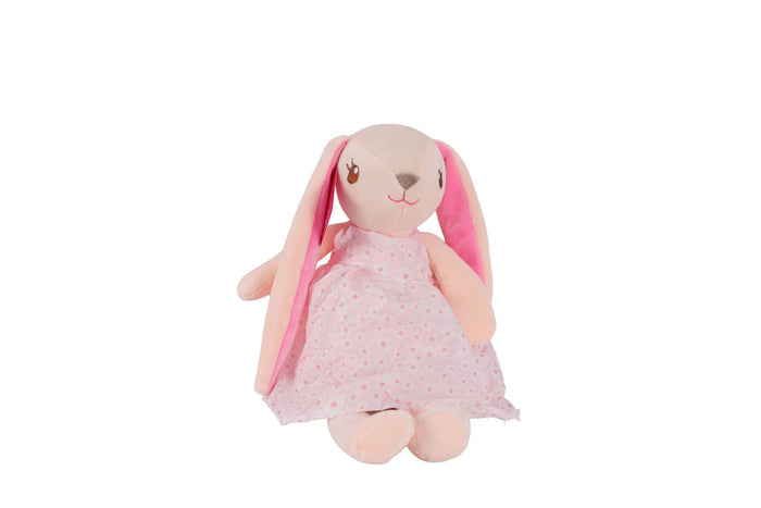 9969 1588 TAVŞAN 35 CM EKRU - Toyz Show - 