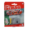 103306083 FİNGER SKATEBOARD 6 ASS - görsel 3
