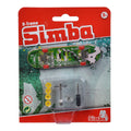 103306083 FİNGER SKATEBOARD 6 ASS - görsel 4