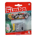 103306083 FİNGER SKATEBOARD 6 ASS - görsel 5