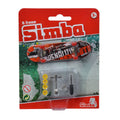 103306083 FİNGER SKATEBOARD 6 ASS - görsel 6