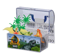 104342250 Dinos İn Treasure Box - görsel 3