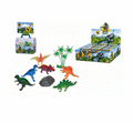104342250 Dinos İn Treasure Box - görsel 4
