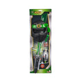 108042238 NEXT NİNJA SWORD AND MASK GREEN - görsel 1
