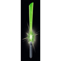 108042238 NEXT NİNJA SWORD AND MASK GREEN - görsel 5