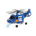 203302016 Dickie Sesli ve Işıklı Helikopter - görsel 2