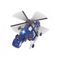 203302016 Dickie Sesli ve Işıklı Helikopter - görsel 3