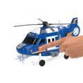 203302016 Dickie Sesli ve Işıklı Helikopter - görsel 4