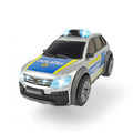 203714013038 Sesli ve Işıklı Uluslararası Polis Arabası -Dickie - görsel 2