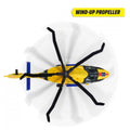 203714022 Airbus H160 Rescue Helikopter -Dickie - görsel 3