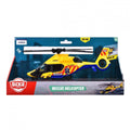 203714022 Airbus H160 Rescue Helikopter -Dickie - görsel 1