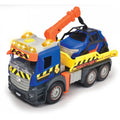 203745016 Dickie, Aksiyon Kurtarma Kamyonu 26 cm - görsel 2
