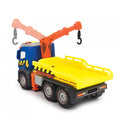 203745016 Dickie, Aksiyon Kurtarma Kamyonu 26 cm - görsel 3