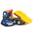 203745016 Dickie, Aksiyon Kurtarma Kamyonu 26 cm - görsel 5