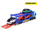 203747017 Transporter Araba -Dickie - görsel 2