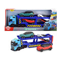 203747017 Transporter Araba -Dickie - görsel 1
