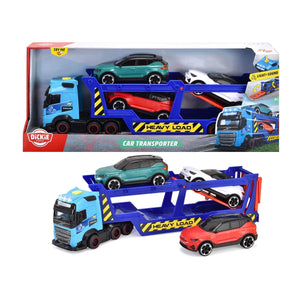 203747017 Transporter Araba -Dickie - Toyz Show