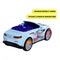 203765008 MERCEDES E CLASS BEATZ SPİNNER - görsel 4