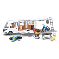 203837021 Dickie Karavan Oyun Seti - görsel 3