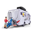 203837021 Dickie Karavan Oyun Seti - görsel 4