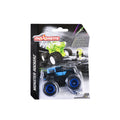 212054037 Majorette Limited Edition Rockerz Araba -Dickie - görsel 3