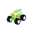 212054037 Majorette Limited Edition Rockerz Araba -Dickie - görsel 4