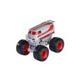 212054037 Majorette Limited Edition Rockerz Araba -Dickie - görsel 5