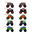 212057257 Monster Rockerz Color Changers 5-asst - görsel 2