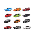 253201008 Fast Furious Blind Nano Figür Sürpriz Paket - görsel 2