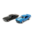 253202013 Fast Furious Twin Pack 1:32 - görsel 2