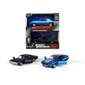 253202013 Fast Furious Twin Pack 1:32 - görsel 1
