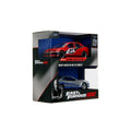 253202019 Fast Furious Twin Pack  1:32 - görsel 2