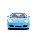 253203080 Jada Brians Porsche 911 GT3 1:24 - görsel 3