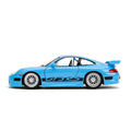 253203080 Jada Brians Porsche 911 GT3 1:24 - görsel 2