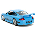253203080 Jada Brians Porsche 911 GT3 1:24 - görsel 6