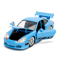 253203080 Jada Brians Porsche 911 GT3 1:24 - görsel 4