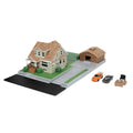 253203081  Toretto House 1:24 Diorama - görsel 2
