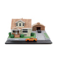 253203081  Toretto House 1:24 Diorama - görsel 3